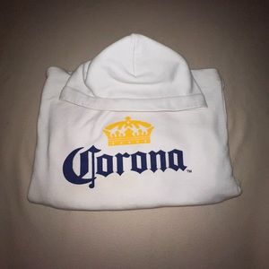 Corona Hoodie